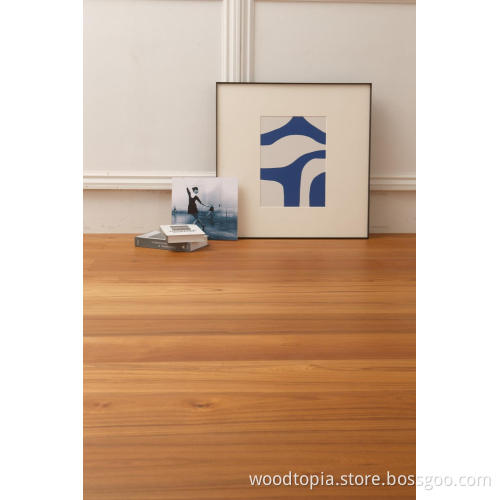 2023 good oak wood flooring Rustic Oak Flooring